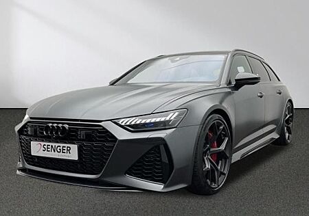 Audi RS6 Avant performance 463(630) kW(PS) tiptronic