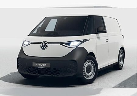VW ID.BUZZ Volkswagen Cargo 59 kWh
