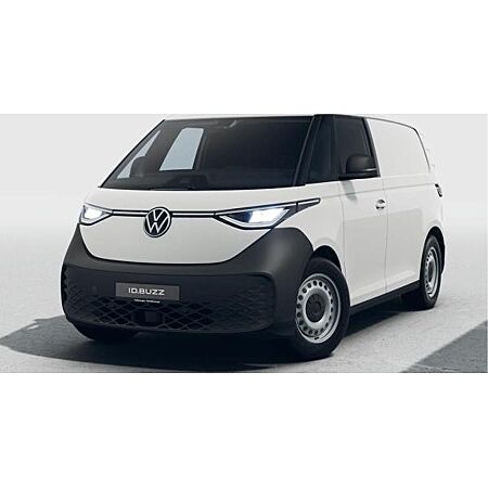 VW ID.Buzz leasen