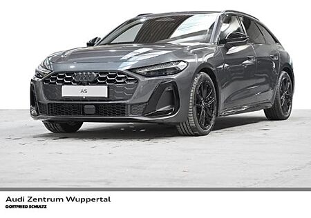 Audi A5 Avant TFSI S-Tronic (Wuppertal)