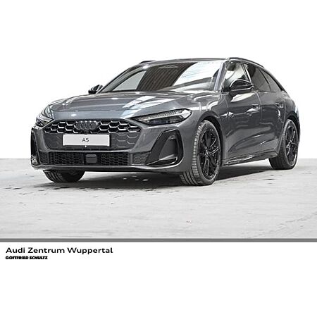 Audi A5 leasen