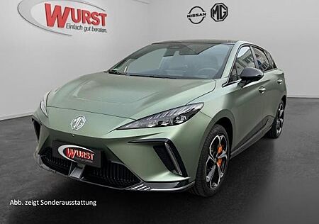MG MG4 ⚡️XPower 64 kWh⚡️ *SOFORT VERFÜGBAR* SONDERAKTION*