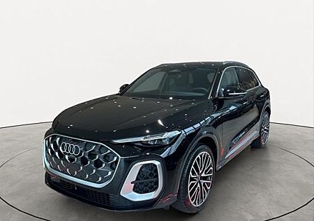 Audi SQ5 SUV TFSI (OU)*B&O*Head-up*Panorama*