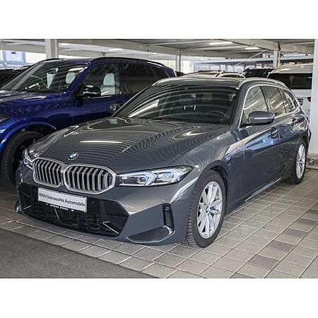 BMW 330 leasen