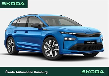 Skoda Enyaq 60 Sportline