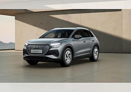 Audi Q4 e-tron 40 LED+NAV+ACC+KAMERA