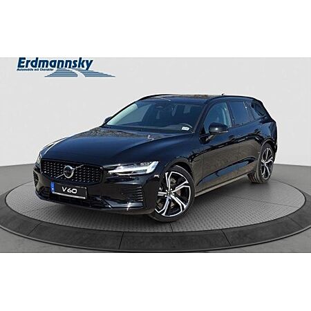 Volvo V60 leasen
