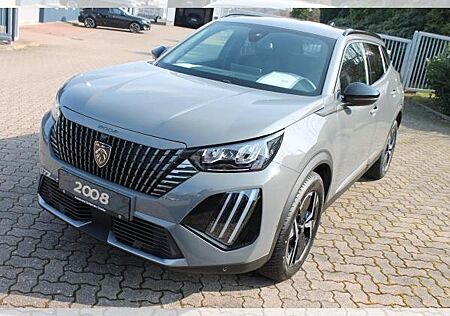 Peugeot 2008 Allure Pure Tech 100