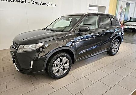 Suzuki Vitara 1.5 DUALJET HYBRID AGS Comfort