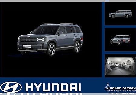 Hyundai Santa Fe 1.6 5-Sitzer T-GDI *SOFORT*SIGNATURE