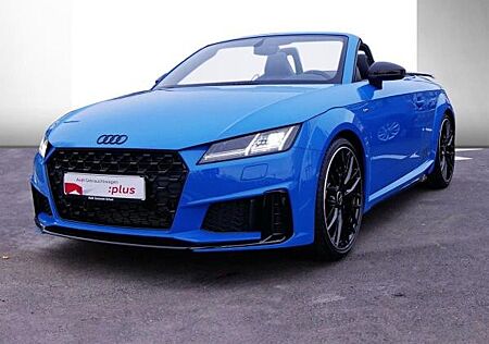 Audi TT Roadster (FVR)