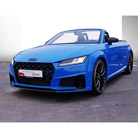 Audi TT leasen