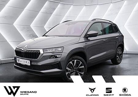Skoda Karoq Tour 2.0 - TDI KLIMA PDC SITZHEIZUNG LED *131*