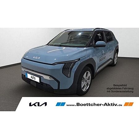 Kia EV3 leasen