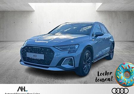 Audi A3 allstreet 40 TFSI e 150(204) kW(PS) S tronic