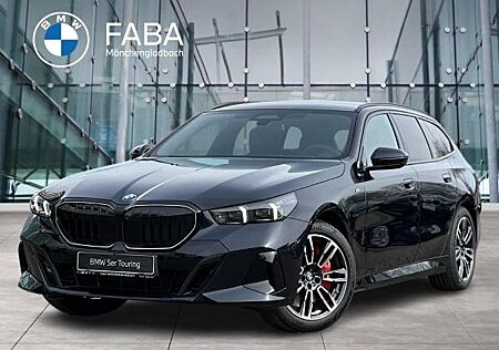 BMW 540 d xDrive Touring M Sportpaket Head-Up DAB