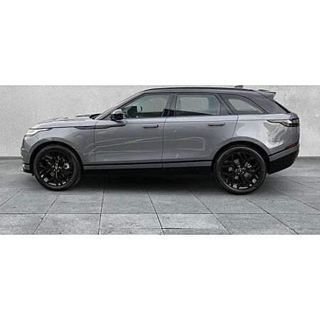 Land Rover Range Rover Velar leasen