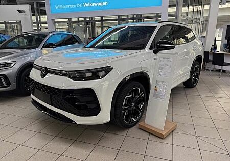 VW Tayron Volkswagen R-Line eHybrid SOFORT VERFÜGBAR!!!