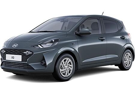 Hyundai i10 Select *Navigation, Rückfahrkamera*