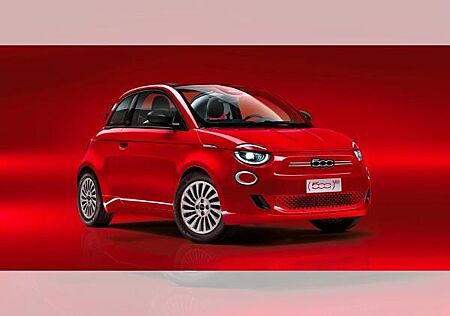 Fiat 500E *In anderen Farben bestellbar*