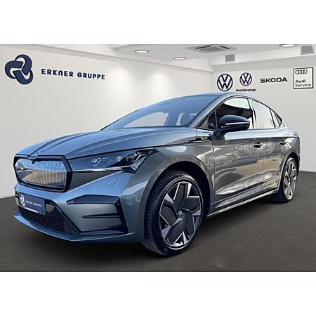 Skoda ENYAQ leasen