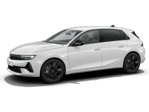 Opel Astra ❗️ 5-Türer ❗️ GS ❗️ Rückfahrkamera ❗️ Parkpiloten ❗️ Gewerbeangebot ❗️ bild 6
