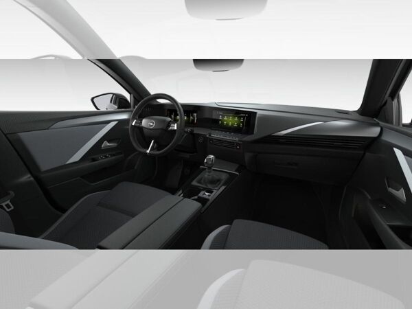 Opel Astra ❗️ 5-Türer ❗️ Edition ❗️ Allwetterreifen ❗️ Sitzheizung ❗️ Gewebeangebot ❗️ bild 6