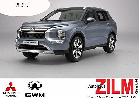 Mitsubishi Outlander 🔥 PHEV Intro 4WD, LED, 360°, 🔥