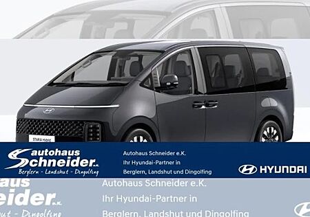 Hyundai Staria HEV 7-Sitzer SIGNATURE