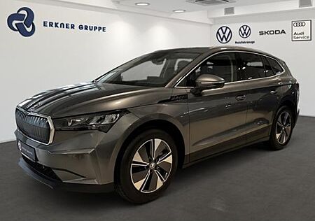 Skoda Enyaq 85 Loft +ACC+RFK+LKH+NAVI+SHZ / SOFORT VERFÜGBAR