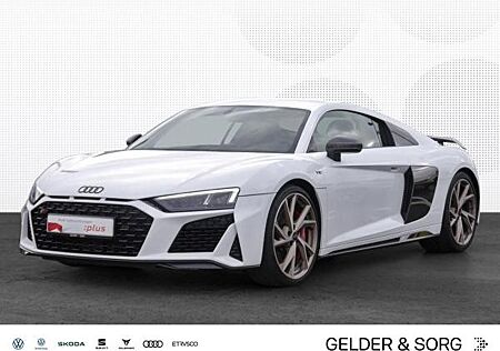 Audi R8 Coupe V10 performance B&O*-Sitze*Magnetic