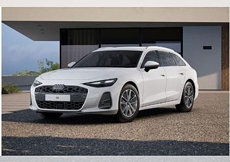 Audi A6 Avant TDI