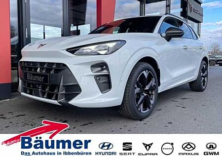 Cupra Terramar 1.5eTSI DSG Sennheiser AHK HD-Matrix