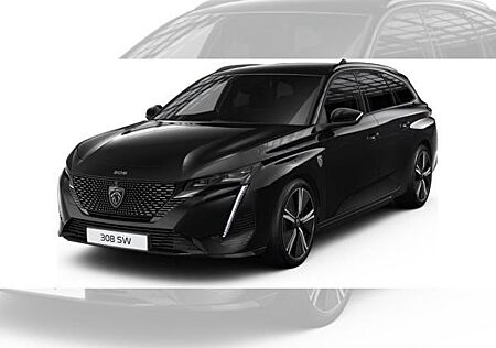 Peugeot 308 SW GT Diesel Automatik ❗SOFORT VERFÜGBAR ❗