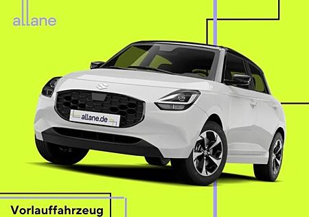 Suzuki Swift ALLGRIP MT Club | Tempomat | Rückfahrkamera