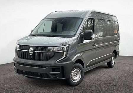 Renault Master Kasten ICE FWD extra L2H2 3,5t Blue dCi 150