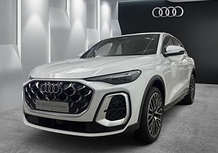 Audi SQ5 TFSI 270 kW S tronic *Neues Modell*