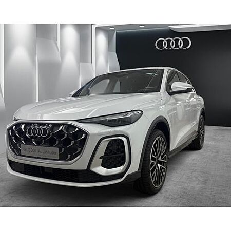 Audi SQ5 leasen