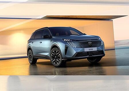 Peugeot 5008 Hybrid 145 e-DSC6 GT/ Ganzjahresreifen/ Winterpaket/ Wunschfarbe/ konfigurierbar / Bestellaktion bi