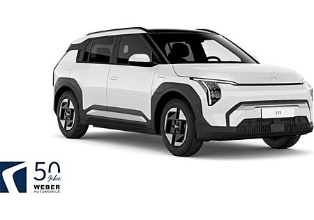 Kia EV3 58,3-kWh-Batterie, FWD, Air (5T, 5 Sitze) * Verfügbar in 5 Monaten ab Bestellung*