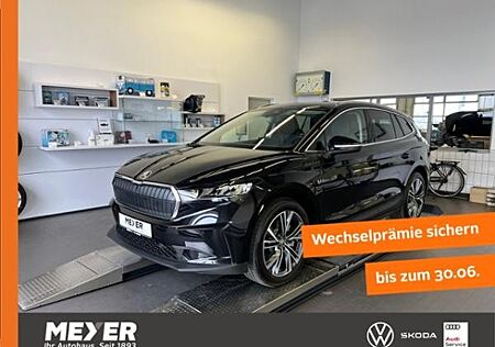 Skoda Enyaq 85x *Leder,AHK,20'LM-Felge*