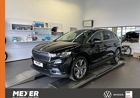 Skoda Enyaq 85x *Leder,AHK,20'LM-Felge*