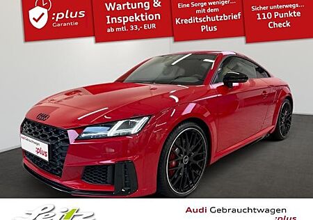 Audi TTS Coupe 2.0 TFSI quattro *MATRIX*KAMERA*MAGNETIC RIDE*