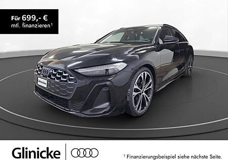 Audi A5 Avant TDI qu. AHK Pano Matrix LM 20" B&O Navi