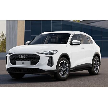 Audi Q5 leasen