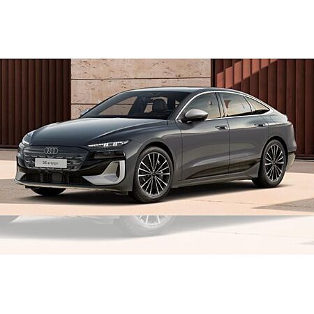 Audi e-tron leasen