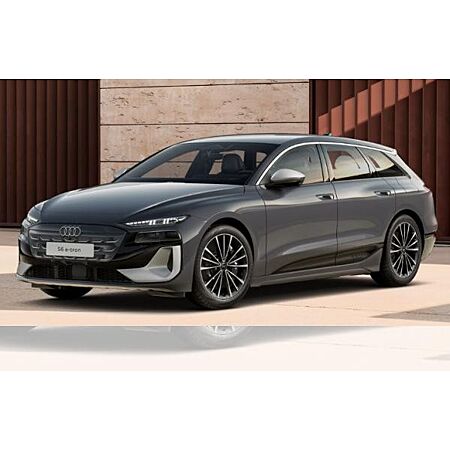 Audi e-tron leasen