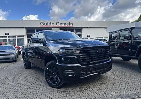 Dodge RAM 1500 3.0 I6 Hurricane Laramie Night Edition PREMIUM Modell 2025