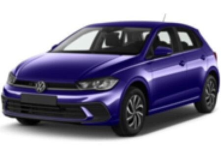 VW Polo Volkswagen