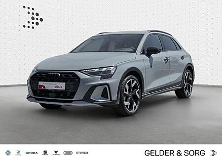 Audi A3 allstreet 35 TDI SONOS*HuD*ACC*Kamera*Matrix